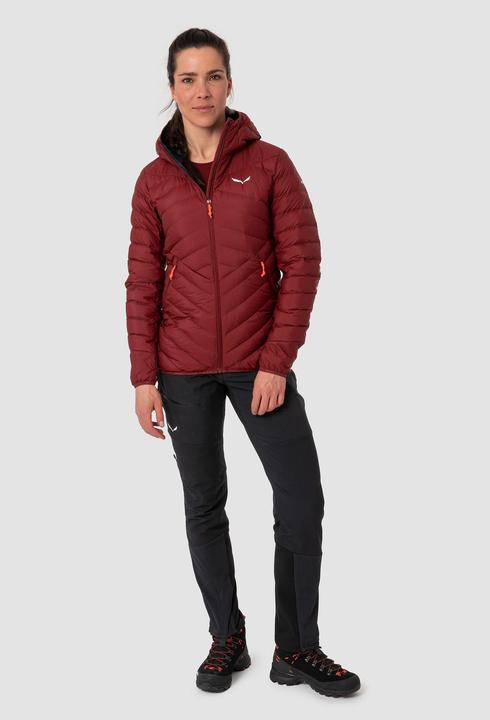 Actual product image Salewa Brenta RDS Down Jacket Da (34)