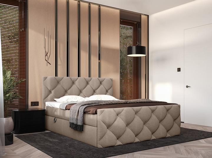 Actual product image Livetastic Pedro (200 x 200 cm)