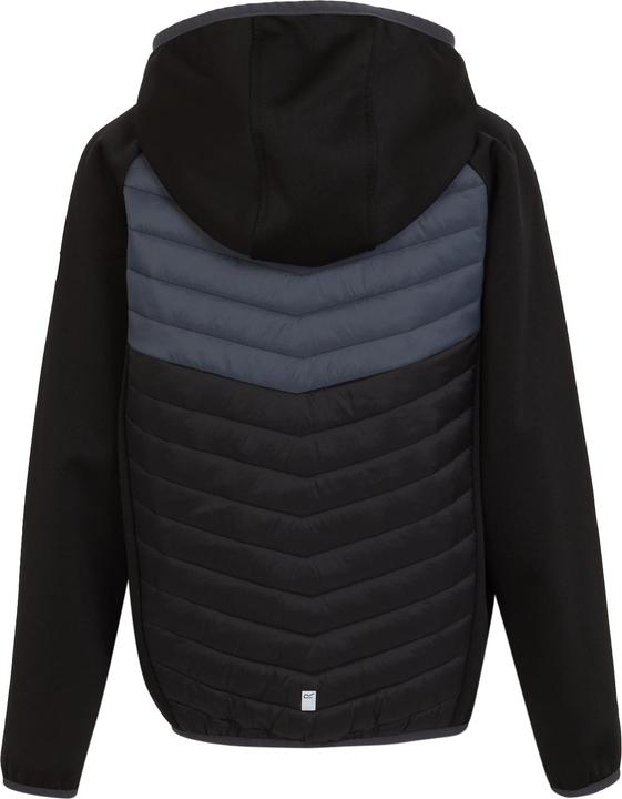 Actual product image Regatta Childrens/Kids Kielder VIII Hybrid Jacket (104)