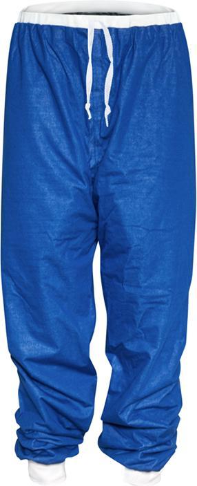 Actual product image Pjama Bedwetting Pants Blue (1 x)