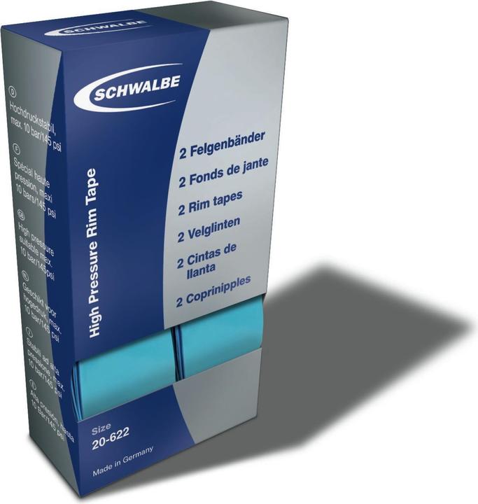 Immagine prodotto Schwalbe Set di 2 20-622 (20 mm)