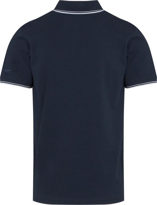 Actual product image Regatta Mens Tadeo Polo Shirt (L)