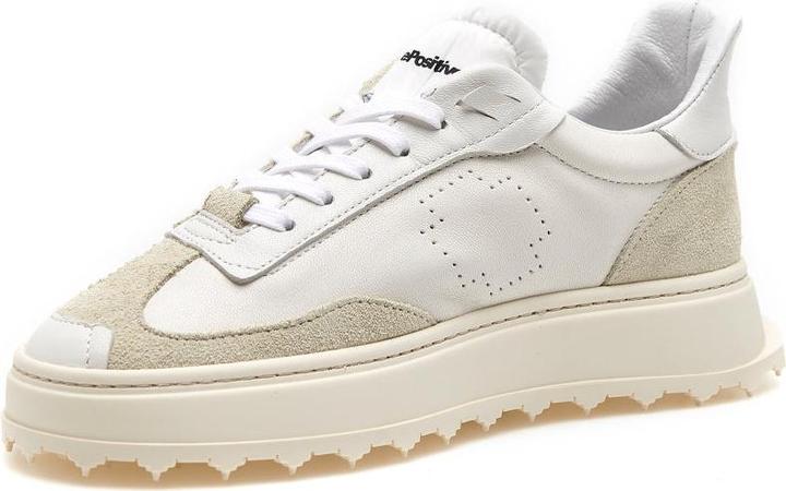 Image du produit BePositive Cuprace Wing - Leather + Suede (36)