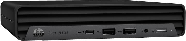 Productafbeelding HP ProDesk 400 G9 Mini-PC (Intel Core i3-13100T, 16 GB, 256 GB, UHD Graphics 770)