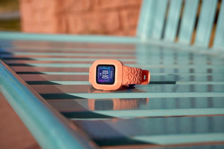Produktbild Garmin vívofit jr. 3 (14.11 mm)