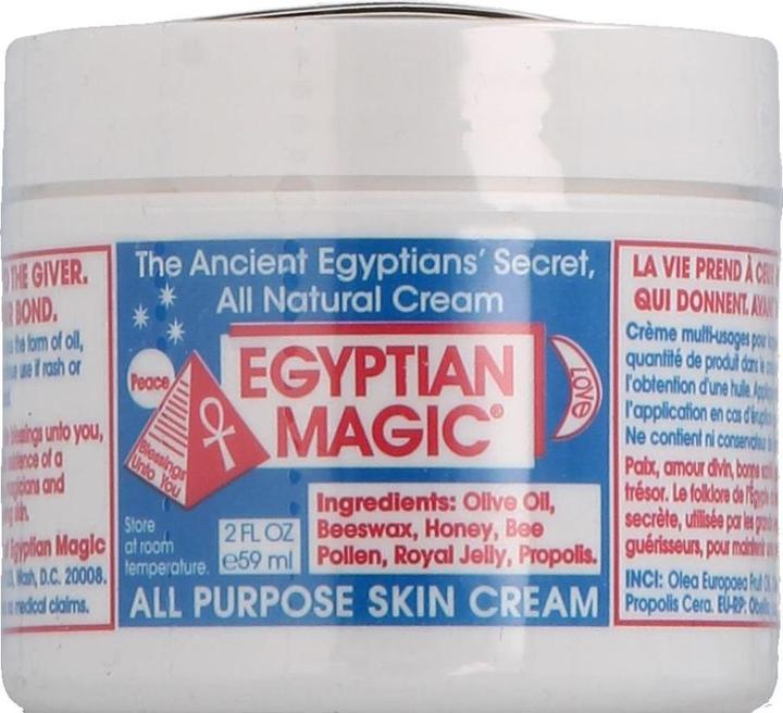 Immagine prodotto Egyptian Magic Crema per la pelle per tutti gli usi (Crema corpo, 59 ml)