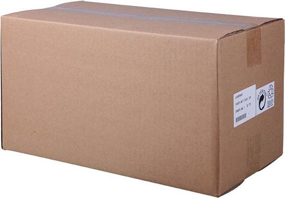 Actual product image Brother Fuser unit
