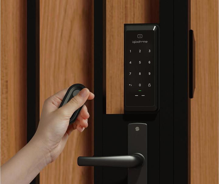 Image du produit Igloohome Keyfob Bluetooth