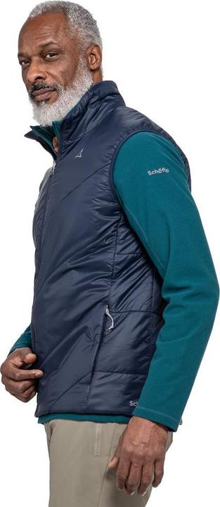 Produktbild Schöffel Hinking Ins Vest Style Yew (50, L)