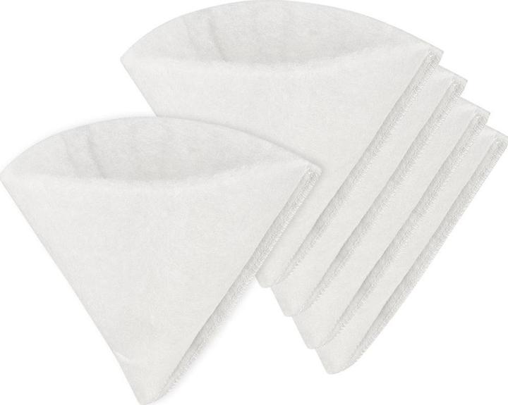 Produktbild Alternativ Abluftfilter 5er Pack zu Zehnder 990320032 (5 x)
