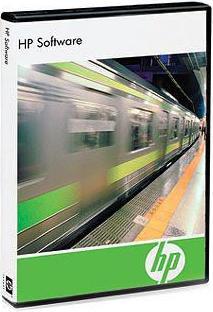 Actual product image HPE 512485-B21 iLO Advanced including 1yr 24x7