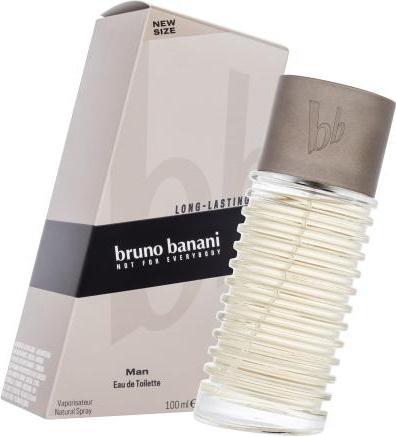 Image du produit Bruno Banani Man (Eau de toilette, 100 ml)