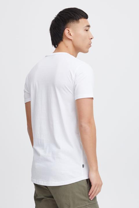 Actual product image Solid Bob Men's T-Shirt (M)