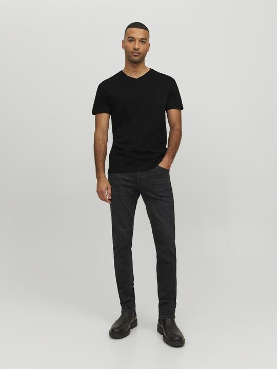 Image du produit Jack & Jones Organic V-Neck (M)