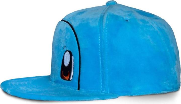 Produktbild Difuzed Pokémon - Squirtle Novelty Cap (One Size)