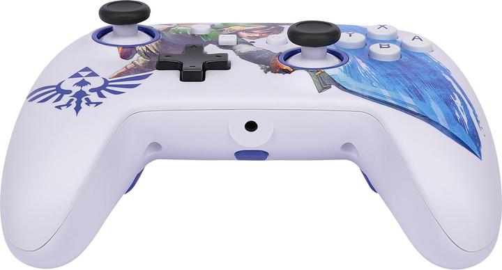 Actual product image PowerA Enhanced Wired Controller (Switch)