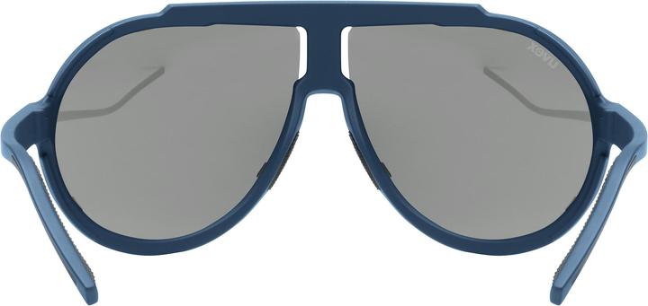 Produktbild Uvex Sports Esntl Pina (Blau matt, Mirror Silver)