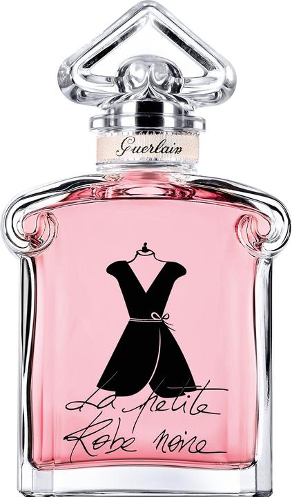 Image du produit Guerlain La Petite Robe Noire Velours (Eau de parfum, 50 ml)
