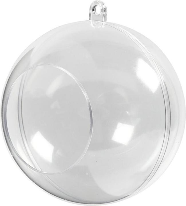 Productafbeelding Creativ Company Hanger plastic bal