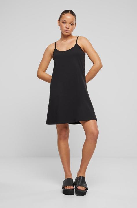 Actual product image Urban Classics Ladies Stretch Jersey Hanger Dress - 137889 (XXL)
