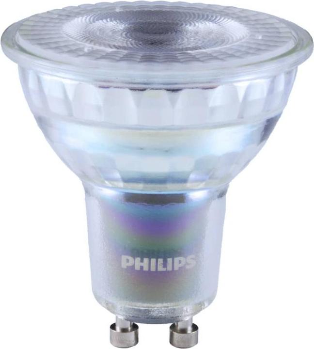 Actual product image Philips Professional Mas (GU10, 5.50 W, 375 lm, 1 x, G)