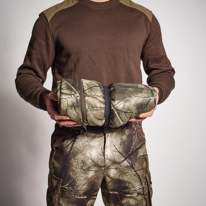 Immagine prodotto Solognac WARM OVERTROUSERS.. 326657 (S/M)