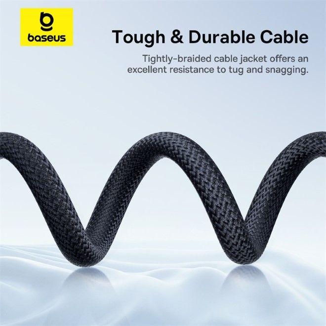 Actual product image Baseus Simple Mini4 (15 W)