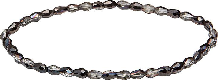 Produktbild Leyda Zirkonia Kristall Armband (Zikronia Kristalle)