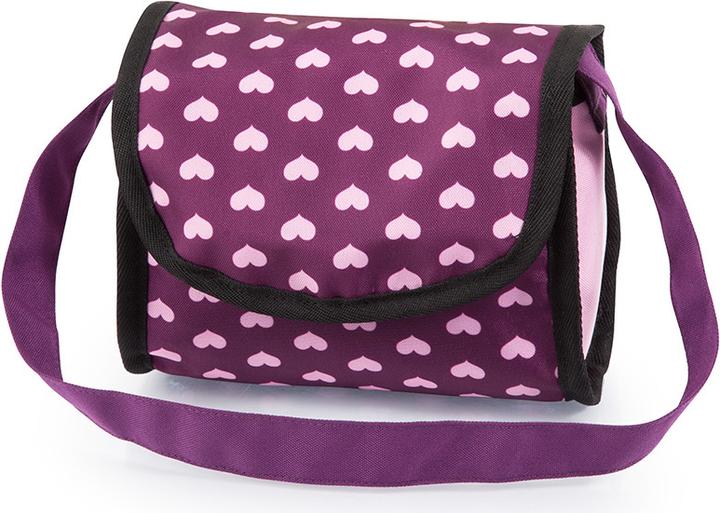 Actual product image Bayer Accessories Set