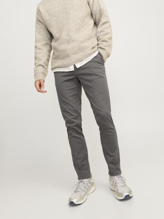 Actual product image Jack & Jones Slim fit trousers with slim fit trousers with slim fit (W28/L32)