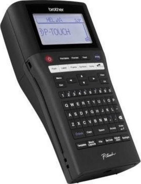 Produktbild Brother P-Touch H500