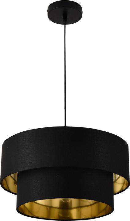Actual product image Lux.Pro Lopar (E27)