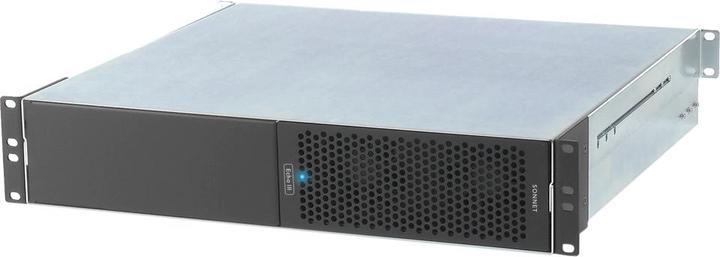 Produktbild Sonnet Echo III Rackmount - Systembus-Erweiterung