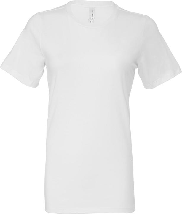 Produktbild Bella Canvas TShirt Jersey Kurzarm (XXL)