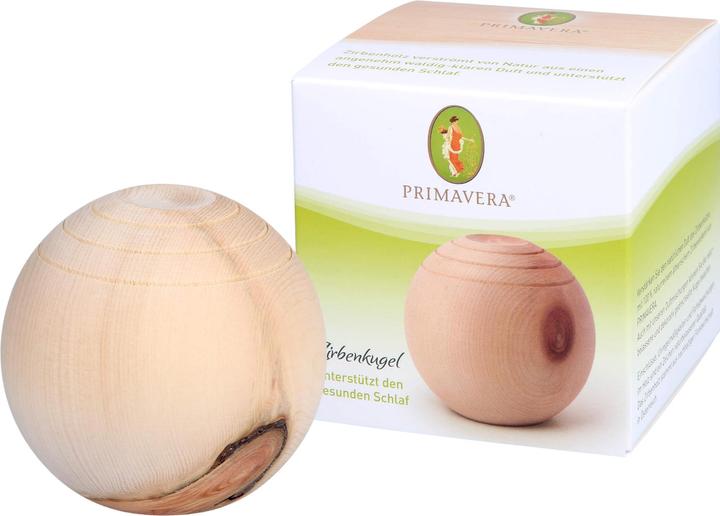 Produktbild Primavera ZirbenKugel