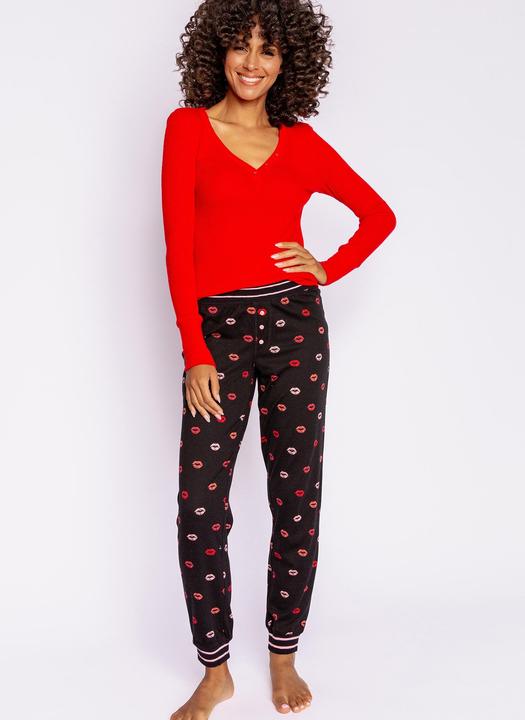 Image du produit Pj Salvage Pantalon de pyjama BE MINE (XL)
