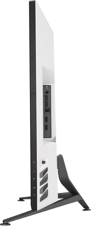 Actual product image ASUS ROG Strix XG43UQ (3840 x 2160 Pixels, 43")