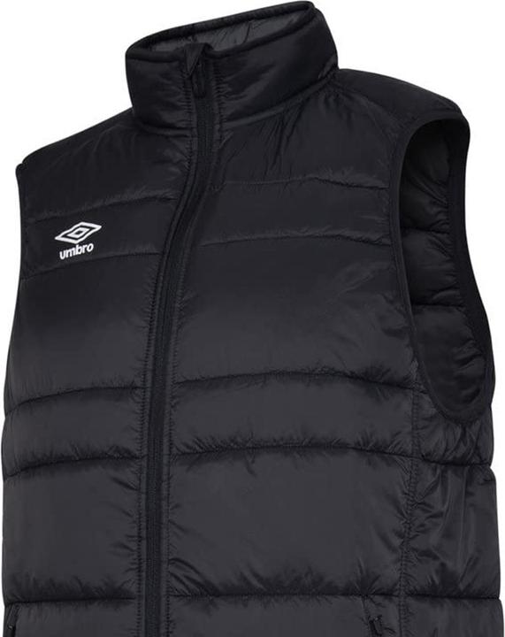 Produktbild Umbro Club Essential Weste (S)
