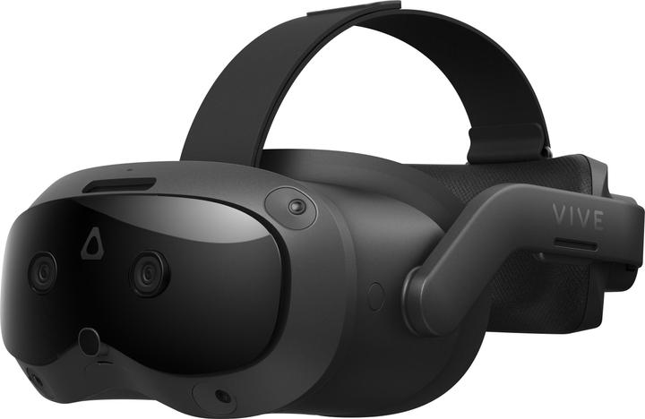 Produktbild HTC VR-Headset VIVE Focus Vision Business Edition (128 GB)