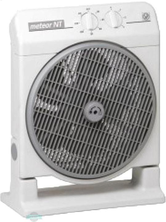 Image du produit Soler&Palau Ventilateur S&P Meteor NT Box à air pulsé