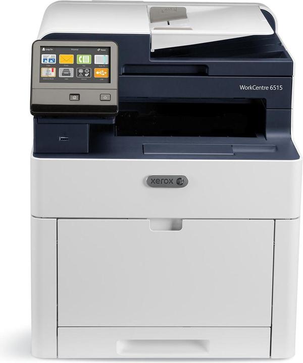 Xerox WorkCentre 6515V/DNI (Laser, Farbe)