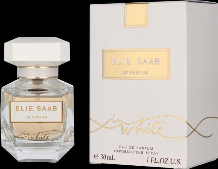 Image du produit Elie Saab Le Parfum en blanc (Eau de parfum, 30 ml)