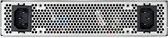 Produktbild HPE 100GbE 16QSFP28 Power to Connector Airflow Half Width Switch SN2100M with NVIDIA Cumulus (16 Ports)