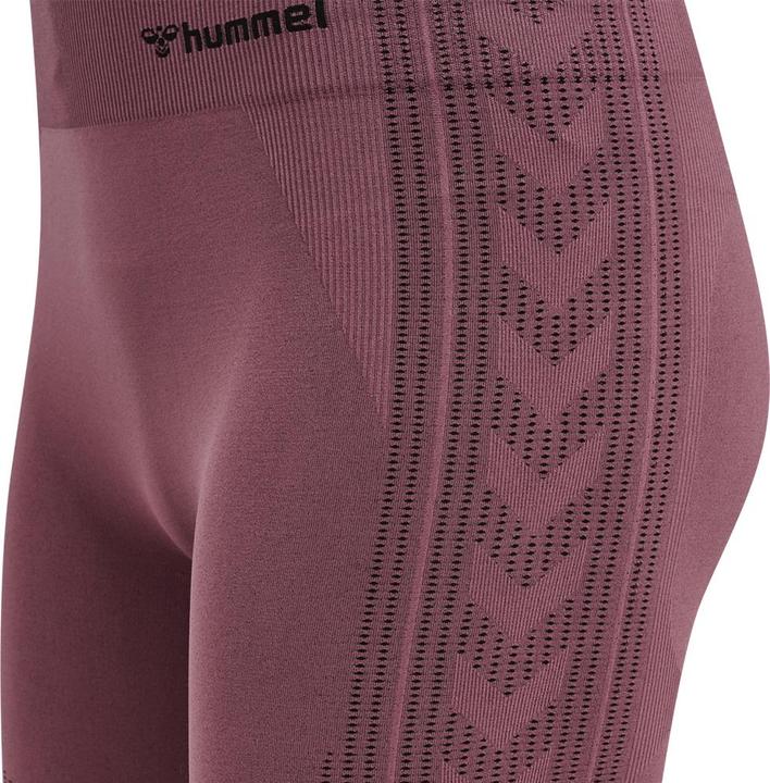 Produktbild hummel Shaping Seamless Mw Shorts (M)