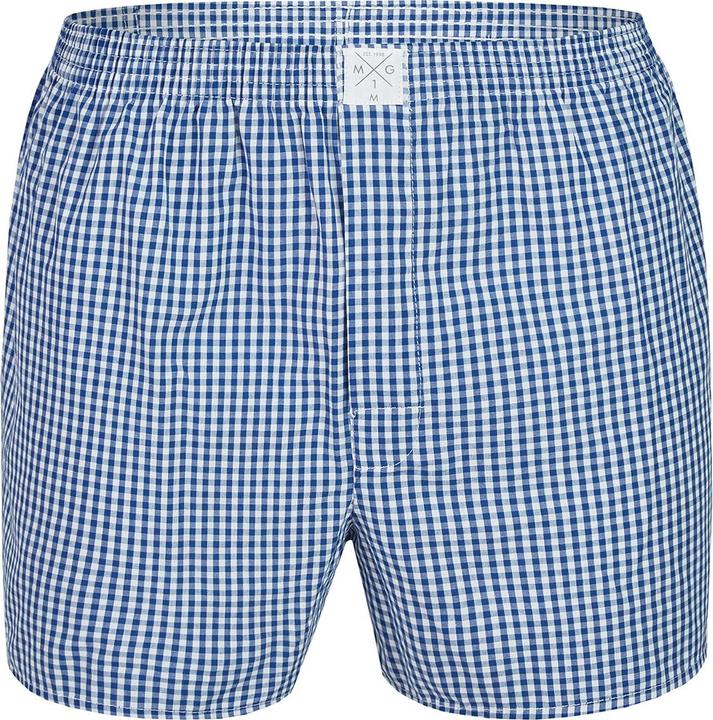 Produktbild Mg-1 Boxer sugar cane (M, 3er Pack)