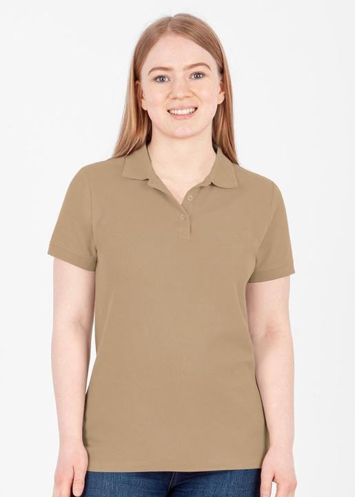 Actual product image JAKO Polo Organic (38)