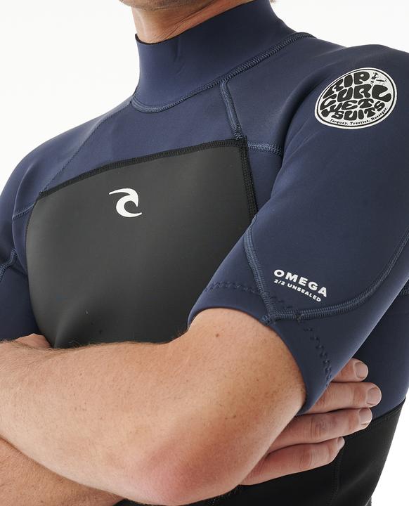 Immagine prodotto Rip Curl Molla per cerniera posteriore Omega 2 mm (2 mm, M)