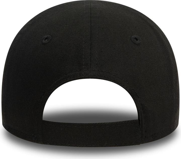 Immagine prodotto New Era Cappellino 9Forty - New York Yankees nero Bambino (51, 50 C, 52 C)