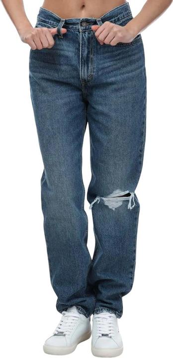 Levis 80's Jeans