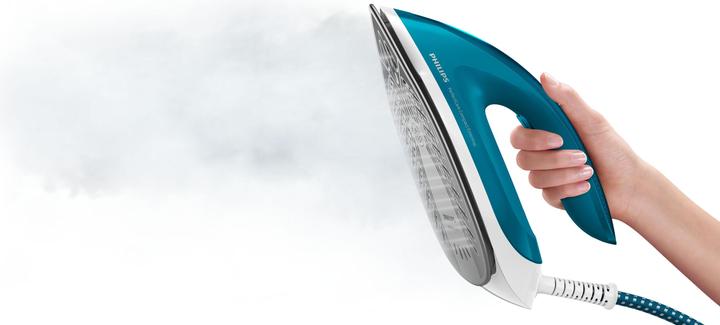 Produktbild Philips 6000 series GC6840/21 (2400 W, 360 g/min)